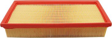 Meat & Doria 16589 - Air Filter, engine autospares.lv