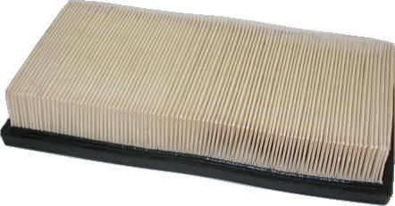 Meat & Doria 16600 - Air Filter, engine autospares.lv