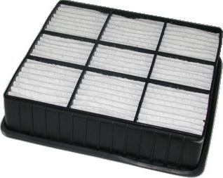 Meat & Doria 16059 - Air Filter, engine autospares.lv