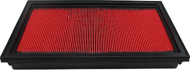 Meat & Doria 16065 - Air Filter, engine autospares.lv