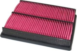 Meat & Doria 16024 - Air Filter, engine autospares.lv