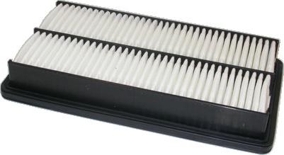 Meat & Doria 16028 - Air Filter, engine autospares.lv