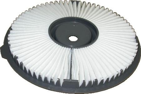 SogefiPro PA7282 - Air Filter, engine autospares.lv