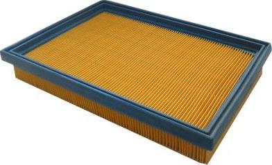 Meat & Doria 16283 - Air Filter, engine autospares.lv