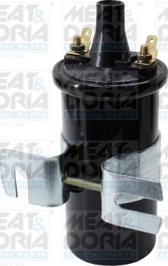 Meat & Doria 10489E - Ignition Coil autospares.lv