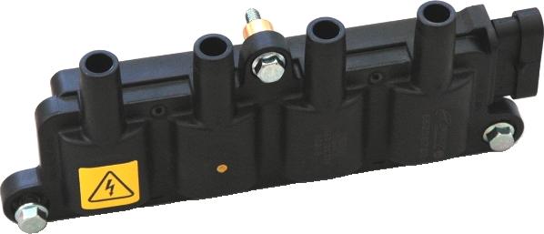 Meat & Doria 10552 - Ignition Coil autospares.lv