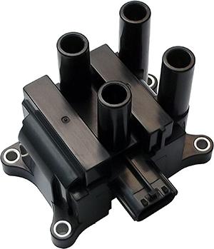 Meat & Doria 10684 - Ignition Coil autospares.lv