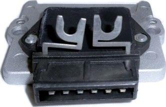 Meat & Doria 10040 - Switch Unit, ignition system autospares.lv