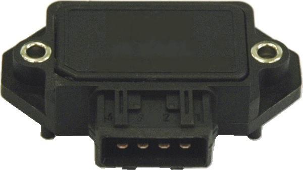 Meat & Doria 10042 - Switch Unit, ignition system autospares.lv