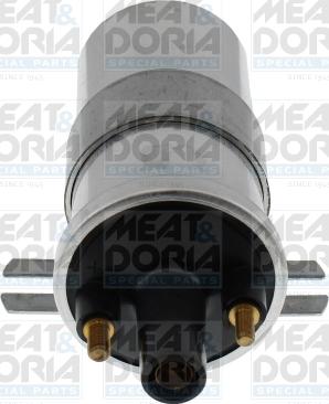 Meat & Doria 10852 - Ignition Coil autospares.lv