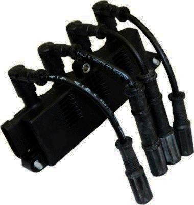 Meat & Doria 10395 - Ignition Coil autospares.lv