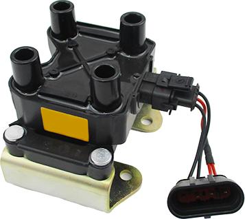 Meat & Doria 10336 - Ignition Coil autospares.lv