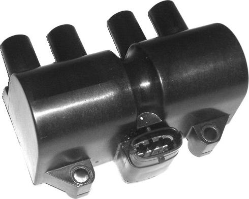 Meat & Doria 10377 - Ignition Coil autospares.lv