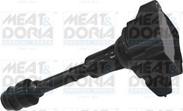 Meat & Doria 10797 - Ignition Coil autospares.lv