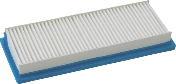 Wilmink Group WG1234567 - Air Filter, engine autospares.lv