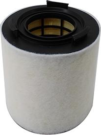 Meat & Doria 18479 - Air Filter, engine autospares.lv