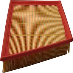 Meat & Doria 18506 - Air Filter, engine autospares.lv