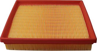 Meat & Doria 18583 - Air Filter, engine autospares.lv