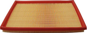 Meat & Doria 16390 - Air Filter, engine autospares.lv