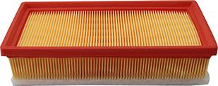 Meat & Doria 18628 - Air Filter, engine autospares.lv