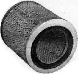 Meat & Doria 18064 - Air Filter, engine autospares.lv