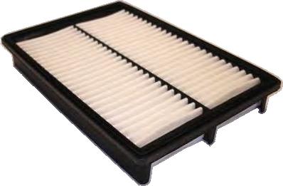 Meat & Doria 18340 - Air Filter, engine autospares.lv