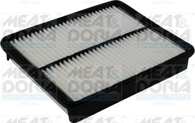 Meat & Doria 18306 - Air Filter, engine autospares.lv