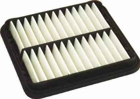 Meat & Doria 18302 - Air Filter, engine autospares.lv