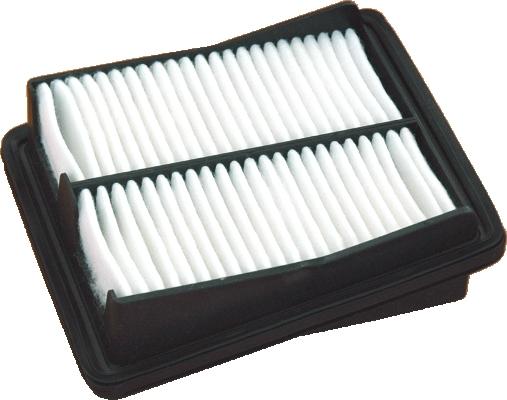 Meat & Doria 18387 - Air Filter, engine autospares.lv