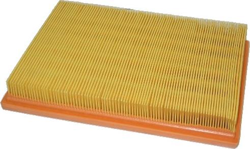 Meat & Doria 18260 - Air Filter, engine autospares.lv