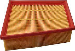 BOSCH 0 986 AF2 992 - Air Filter, engine autospares.lv