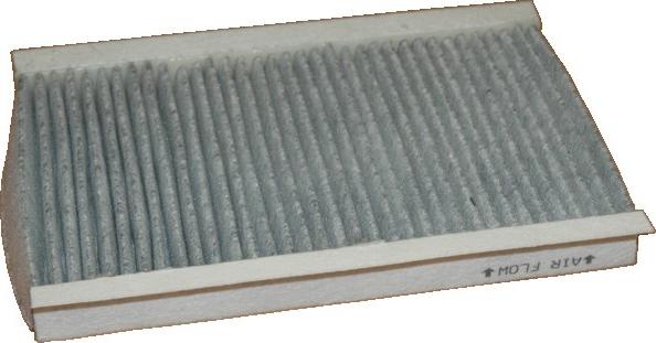 Meat & Doria 17402K - Filter, interior air autospares.lv