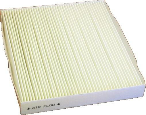 Meat & Doria 17414 - Filter, interior air autospares.lv