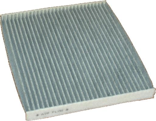 Meat & Doria 17415K - Filter, interior air autospares.lv