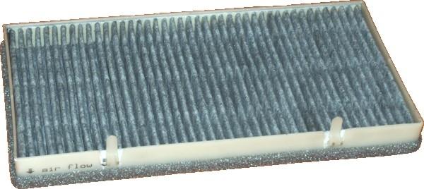 Meat & Doria 17421FK - Filter, interior air autospares.lv