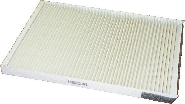 Meat & Doria 17090 - Filter, interior air autospares.lv