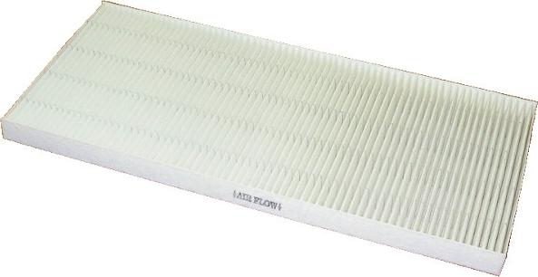 Meat & Doria 17097 - Filter, interior air autospares.lv