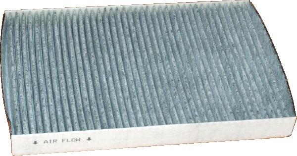 Meat & Doria 17086K - Filter, interior air autospares.lv