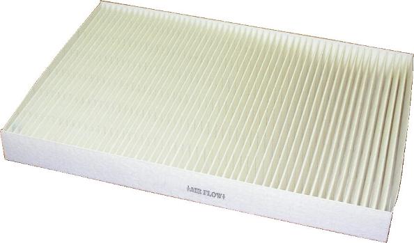 Meat & Doria 17086 - Filter, interior air autospares.lv