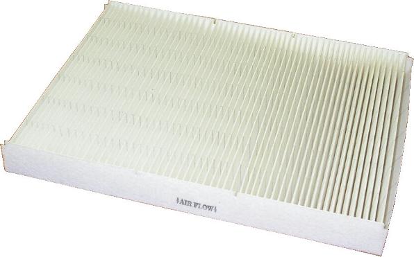 Meat & Doria 17083 - Filter, interior air autospares.lv