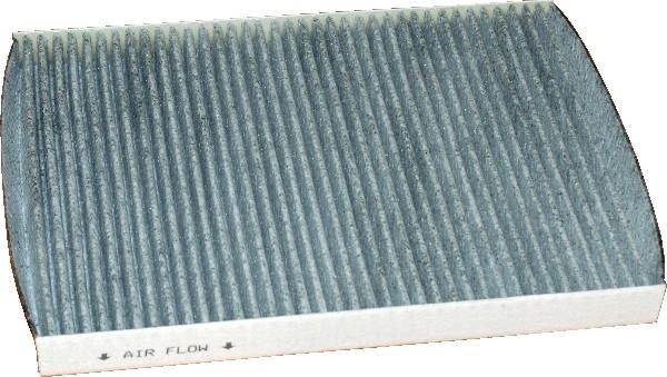 Meat & Doria 17082K - Filter, interior air autospares.lv