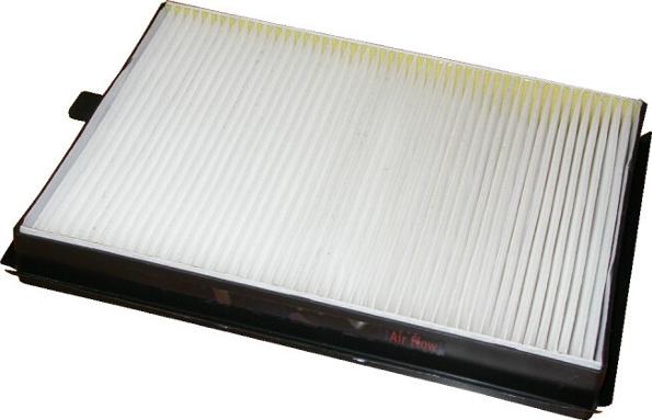 Meat & Doria 17022F - Filter, interior air autospares.lv