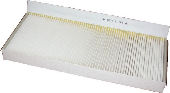 Meat & Doria 17074 - Filter, interior air autospares.lv