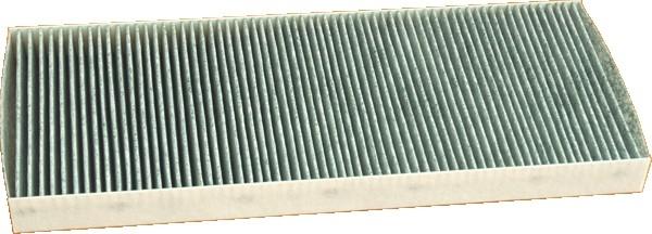 Meat & Doria 17156K - Filter, interior air autospares.lv