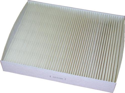 Meat & Doria 17158 - Filter, interior air autospares.lv