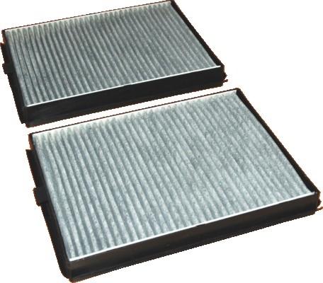 Meat & Doria 17153FK-X2 - Filter, interior air autospares.lv