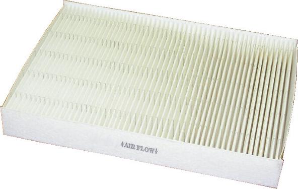 Meat & Doria 17118 - Filter, interior air autospares.lv