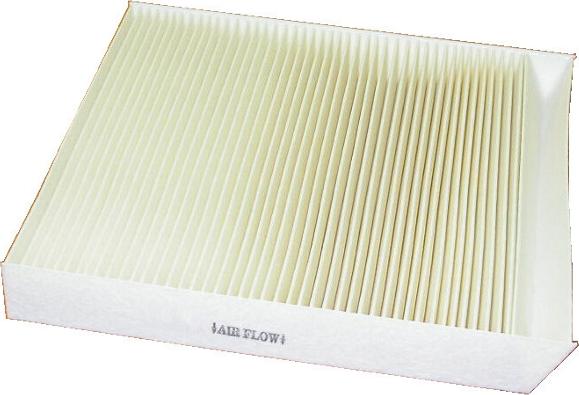 Meat & Doria 17121 - Filter, interior air autospares.lv