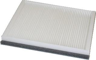 Meat & Doria 17297 - Filter, interior air autospares.lv