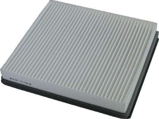 Meat & Doria 17248 - Filter, interior air autospares.lv